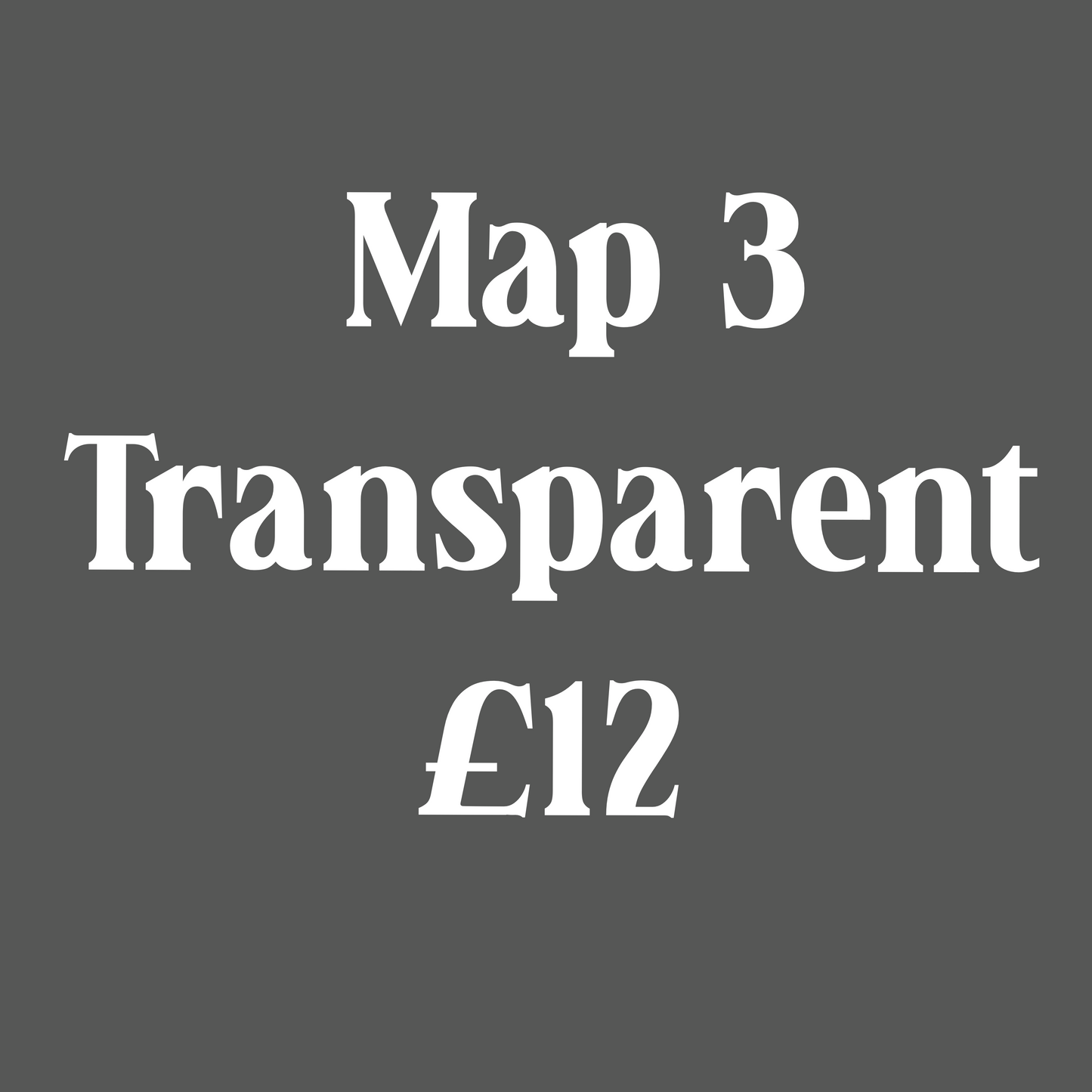 Map 3 transparent