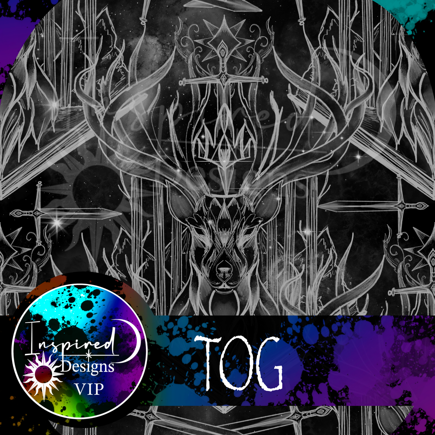 TOG - Assassins Blade