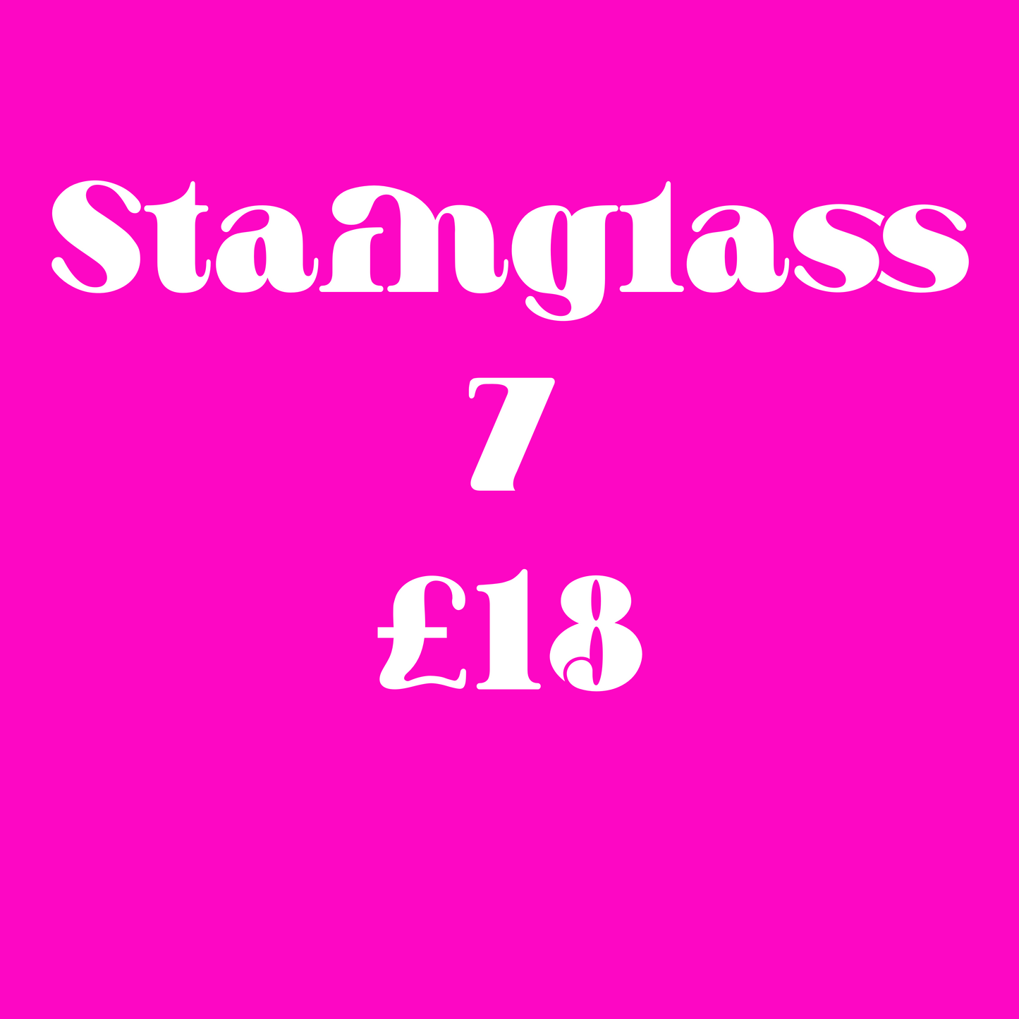 Stainglass 7