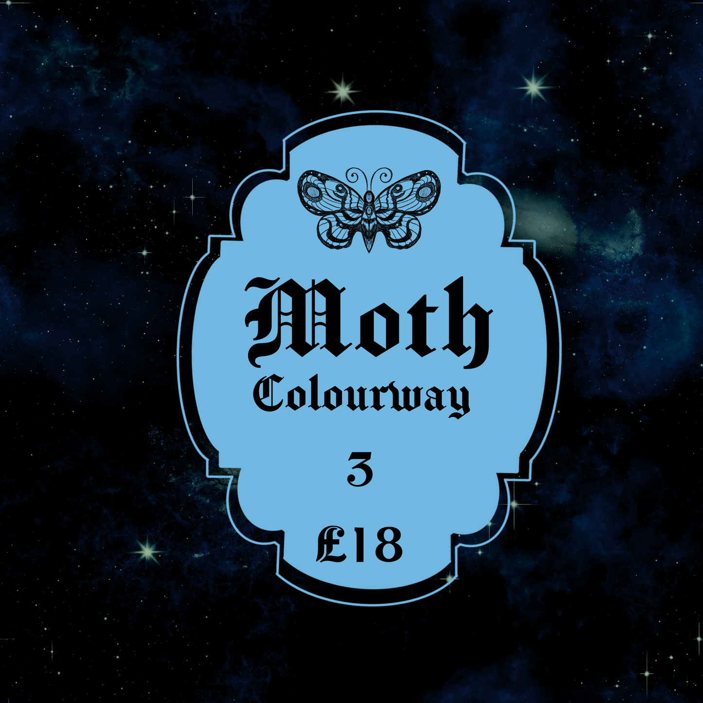 Moth Colourway 3