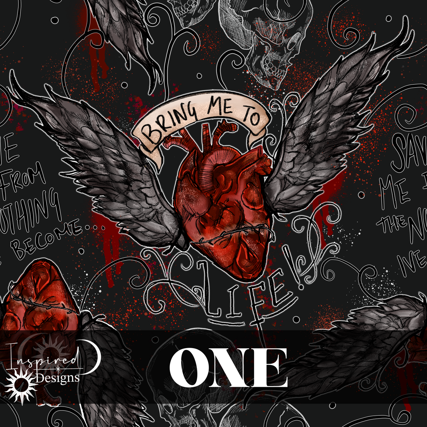 BRING ME TO LIFE SEAMLESS 1