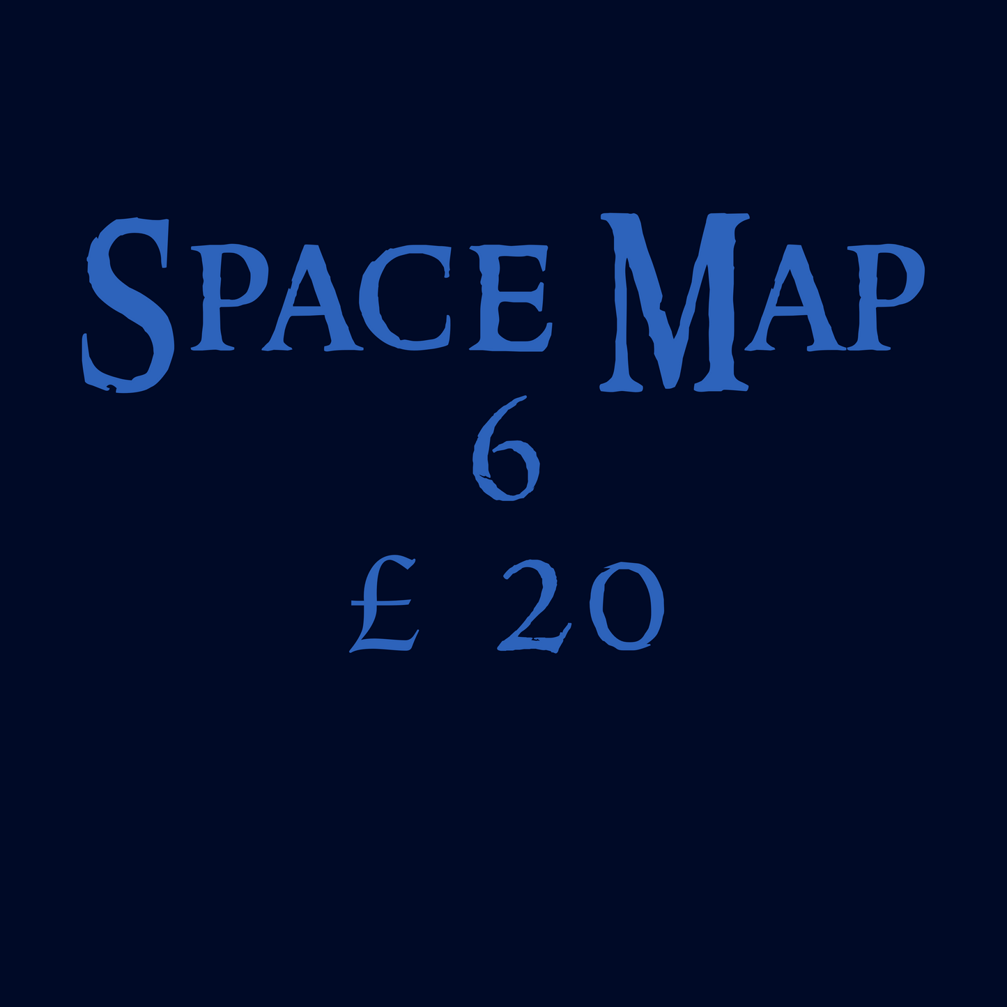 Space Map 6