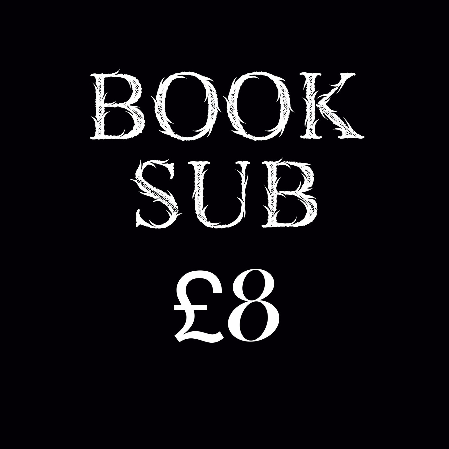 Book sub