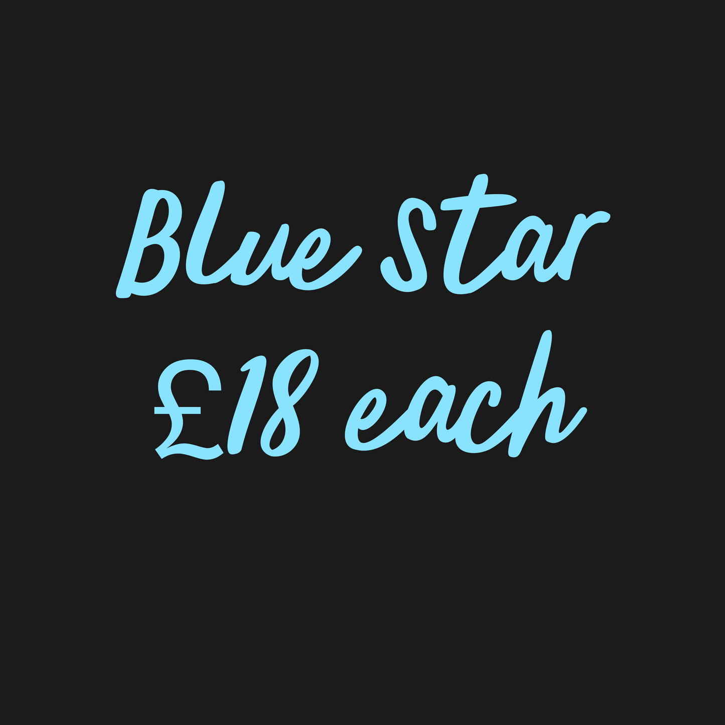 Blue Star