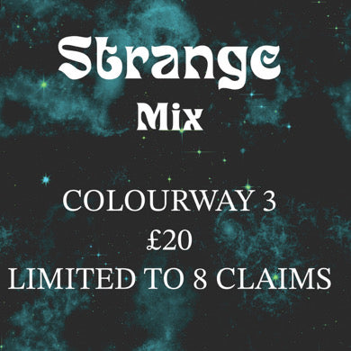 Strange mix 3