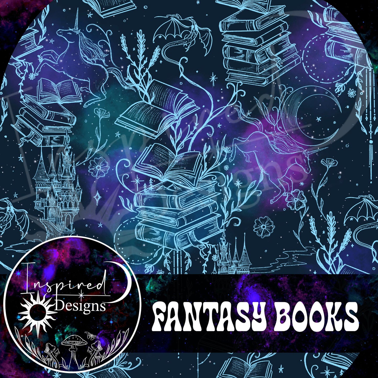 Fantasy Books