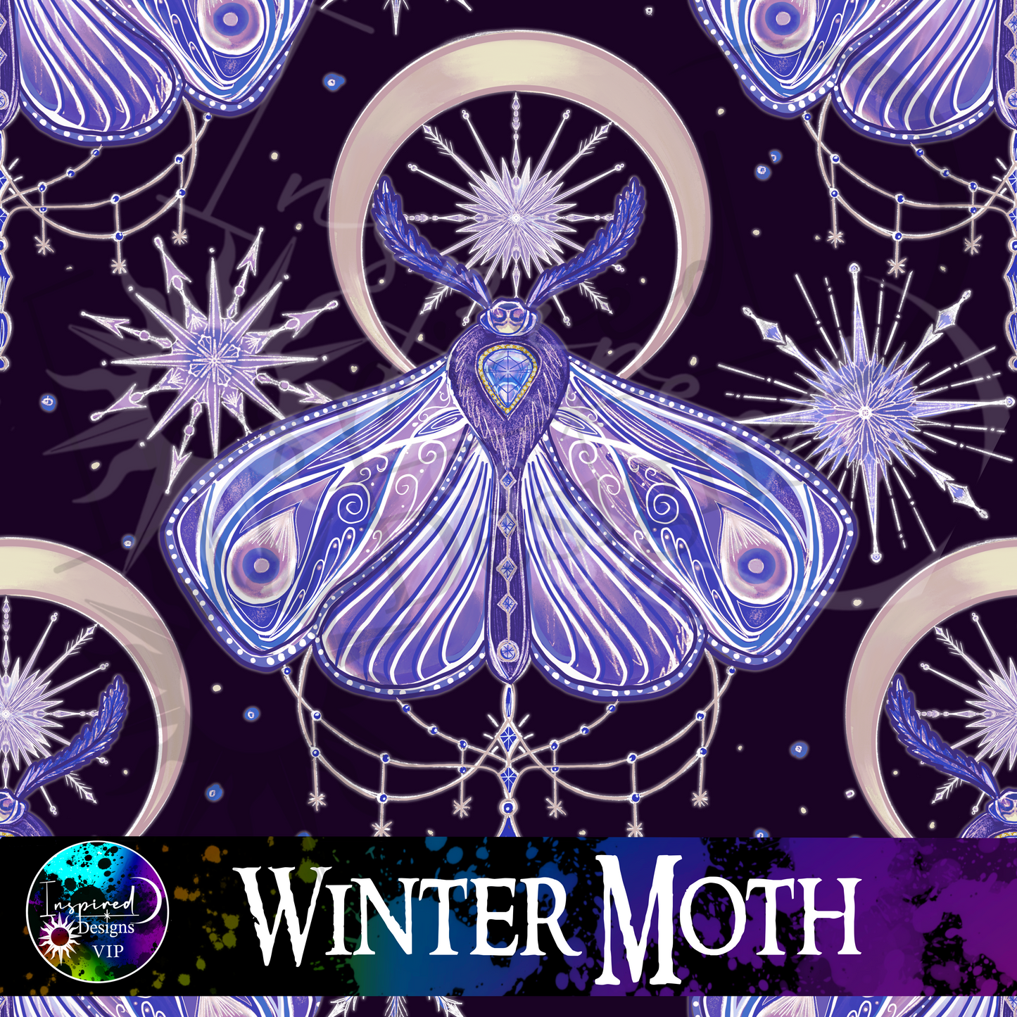 Moxie Winter