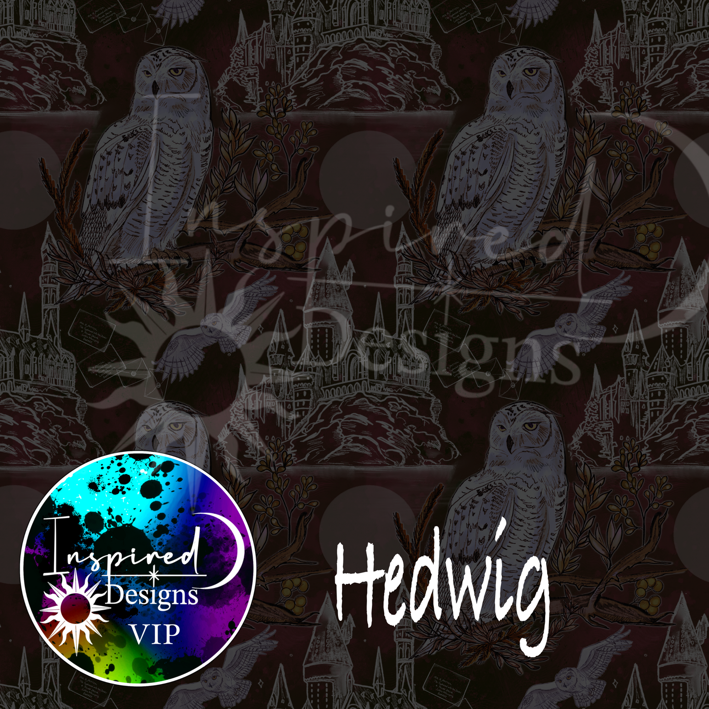 Hedwig
