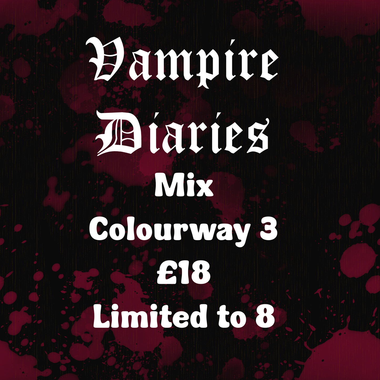 Diaries mix 3
