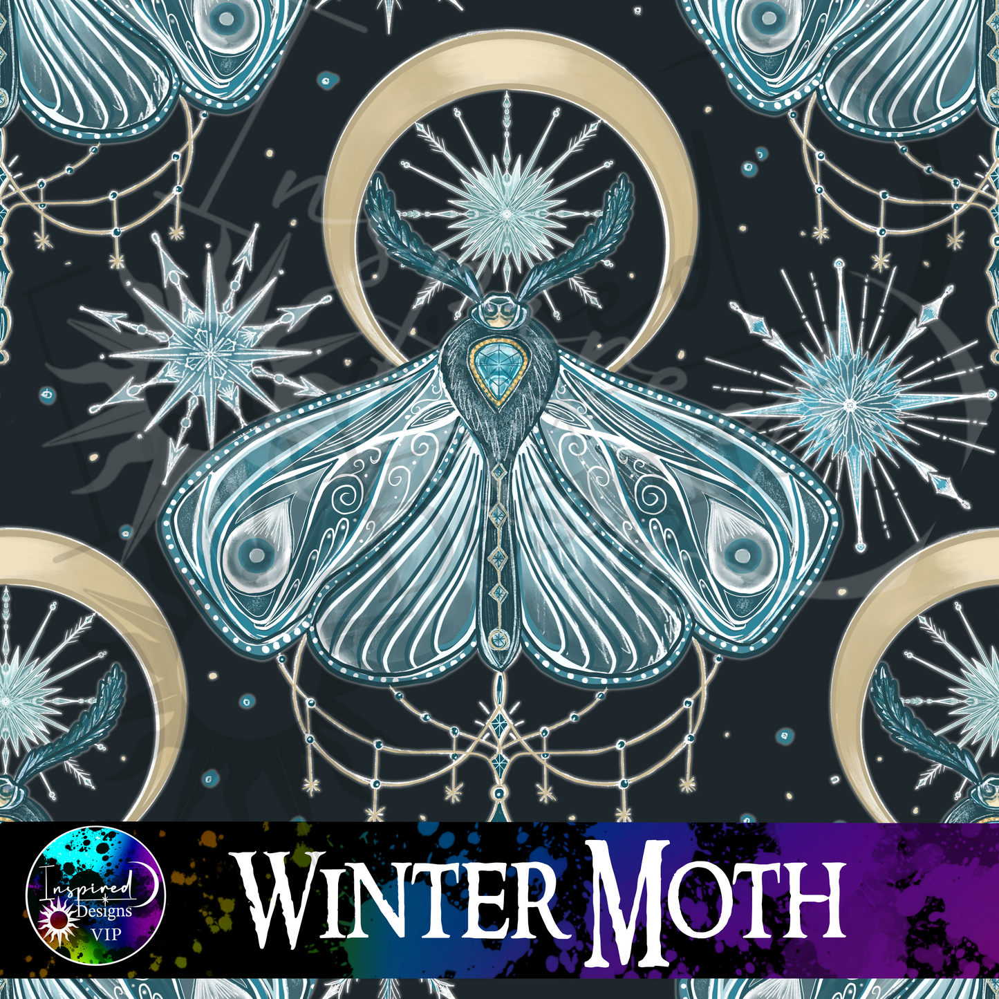 Moxie Winter