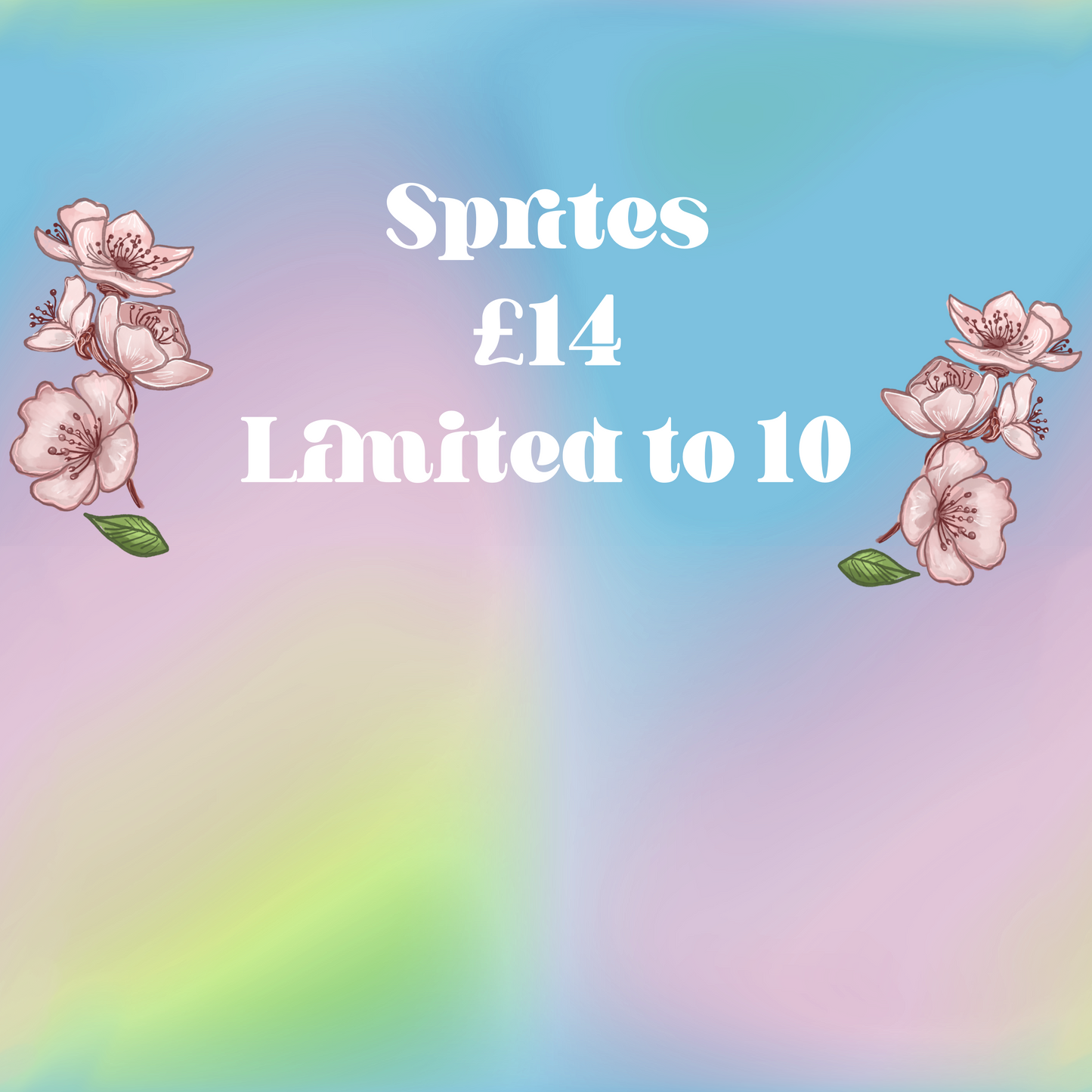 Sprites