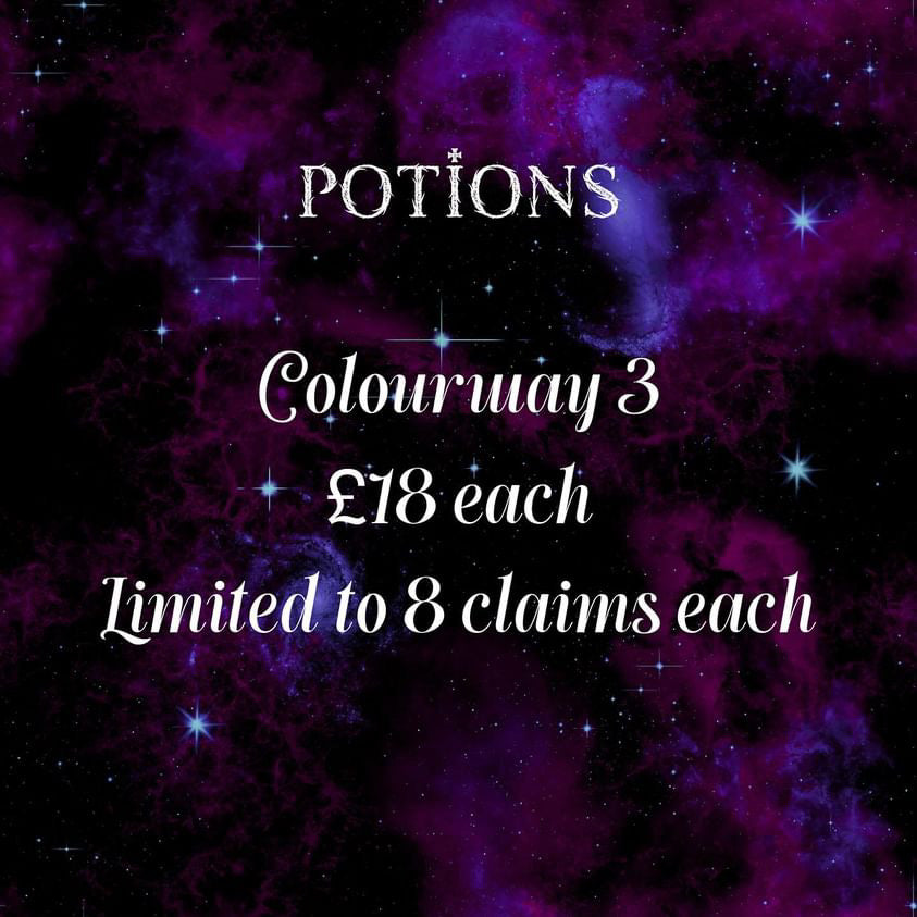 Potions Colourway 3