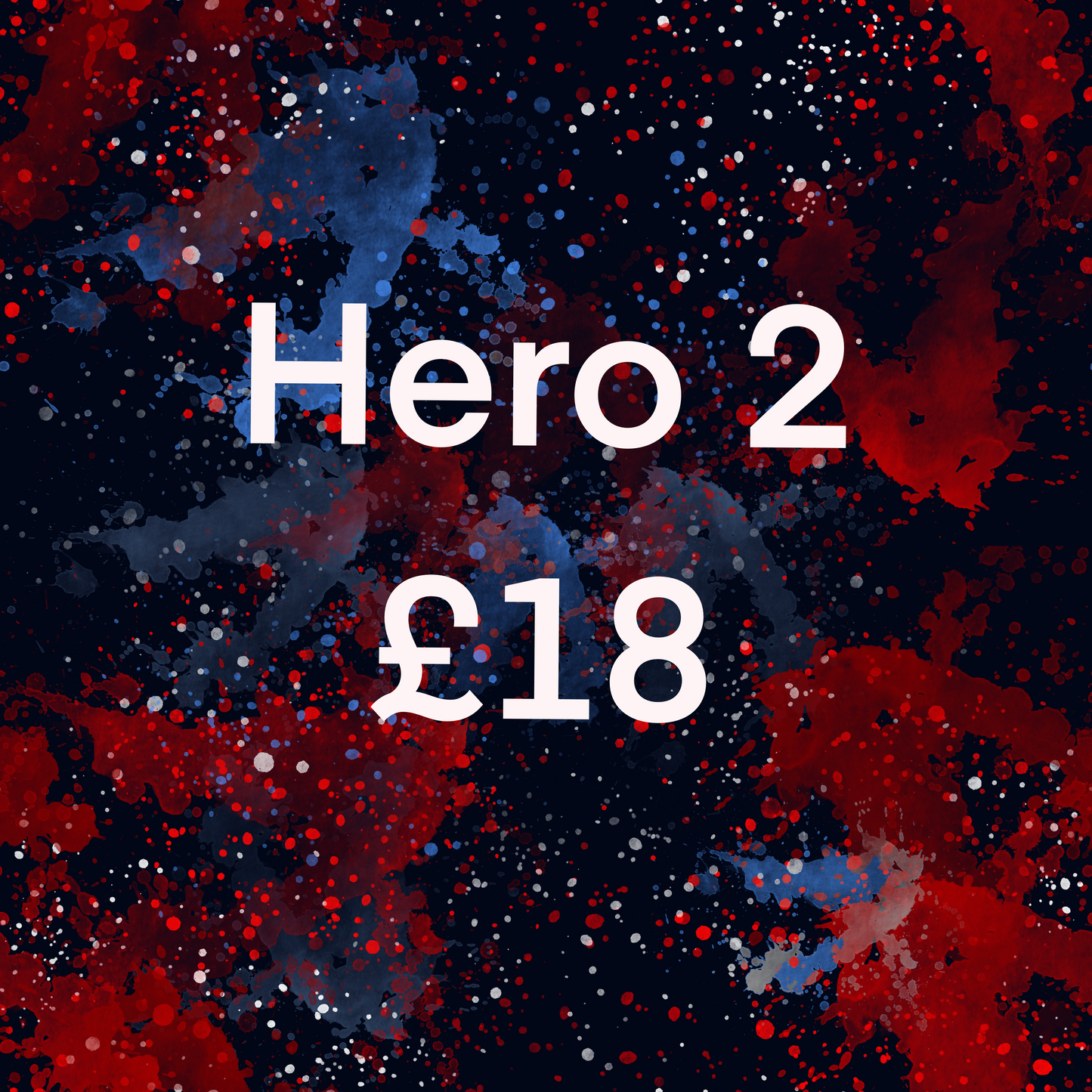 Hero 2