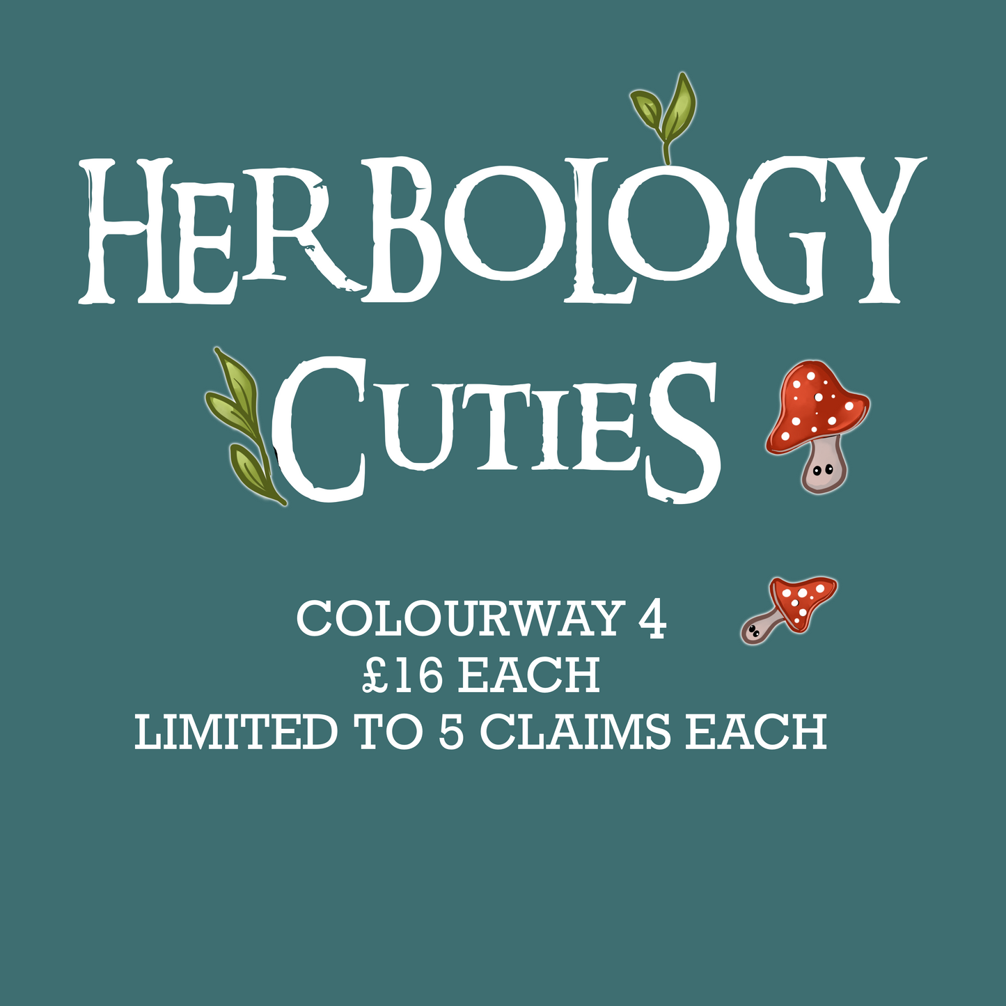 Herbology Cuties 4
