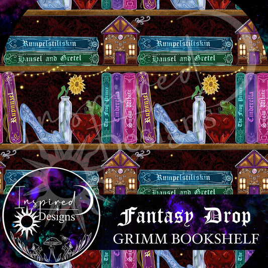 Fantasy Drop