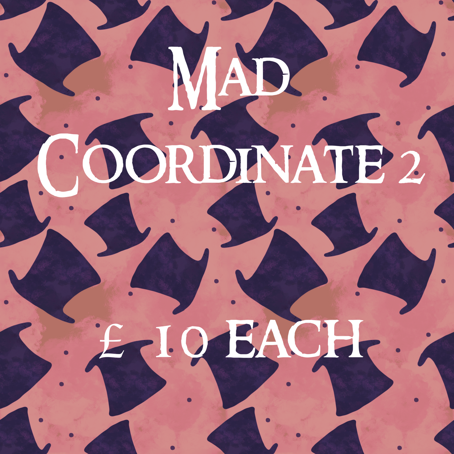 Mad coordinate 2