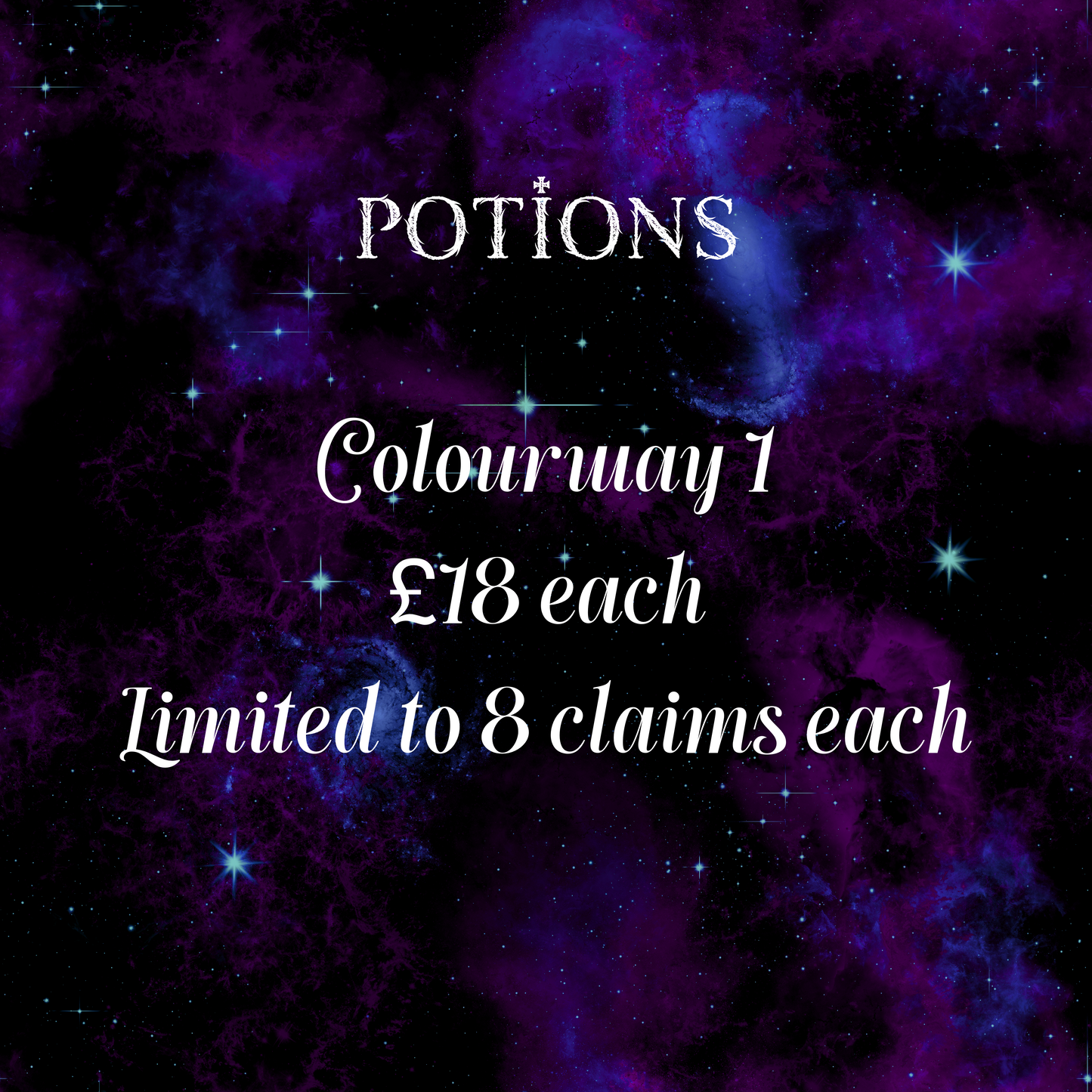 Potions Colourway 1