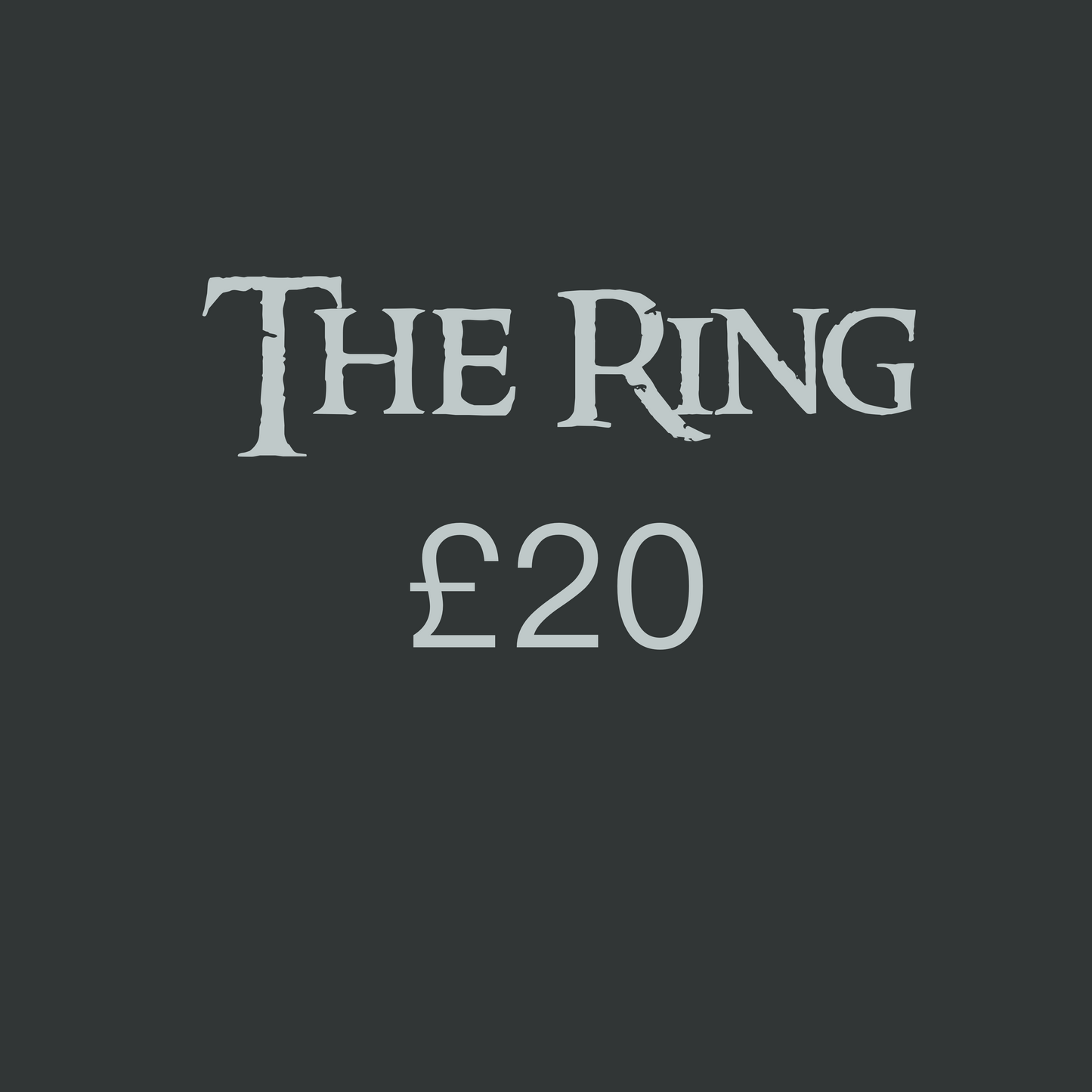The Ring