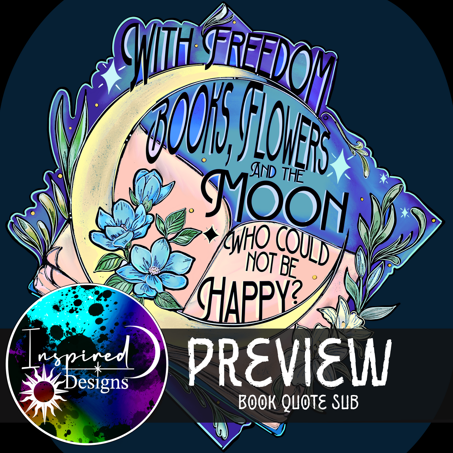 Moxie Books - Quotes