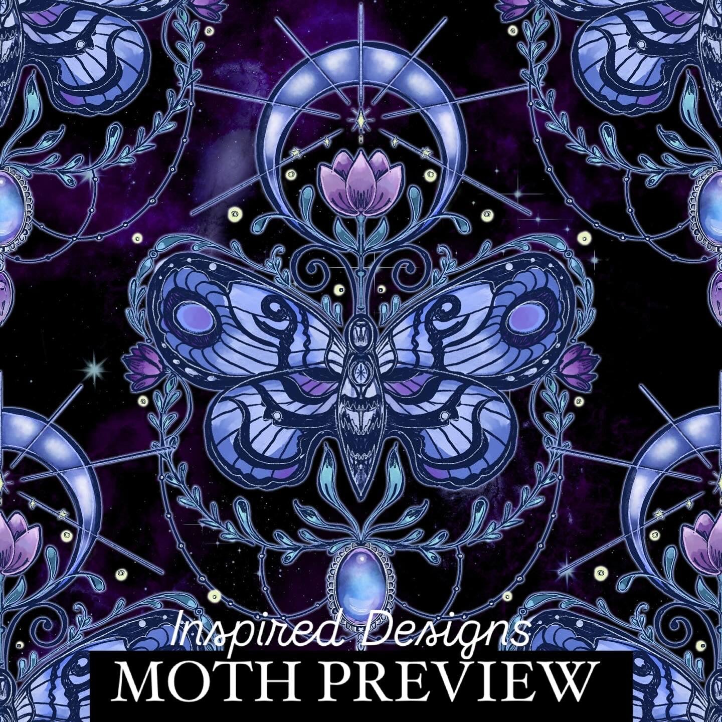 Moth 2