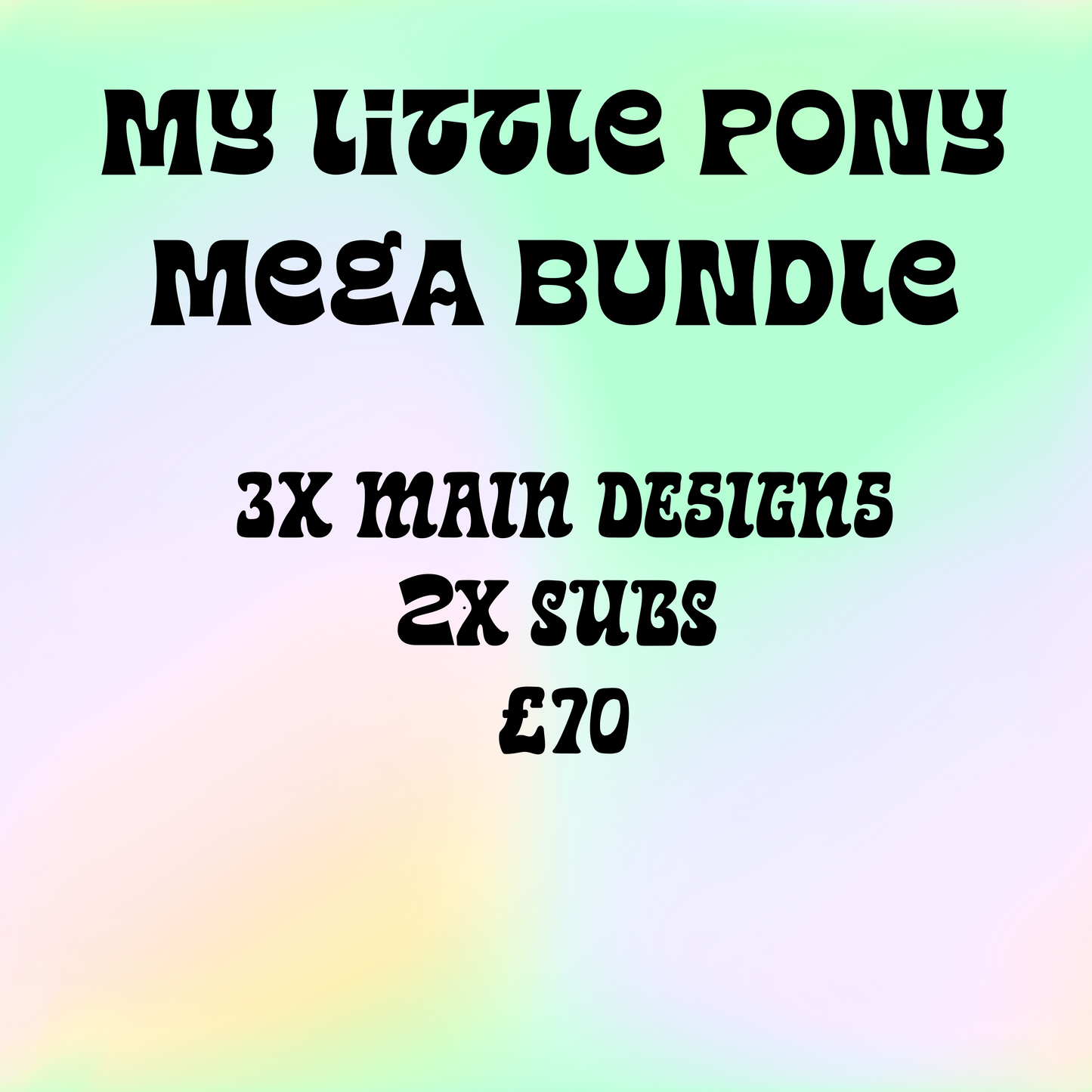MLP bundle