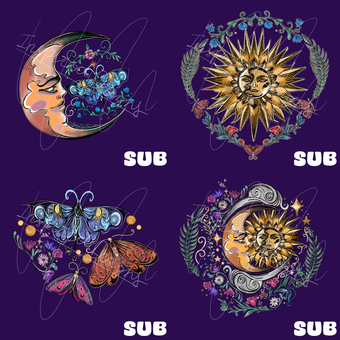 Moxie - Out of this World