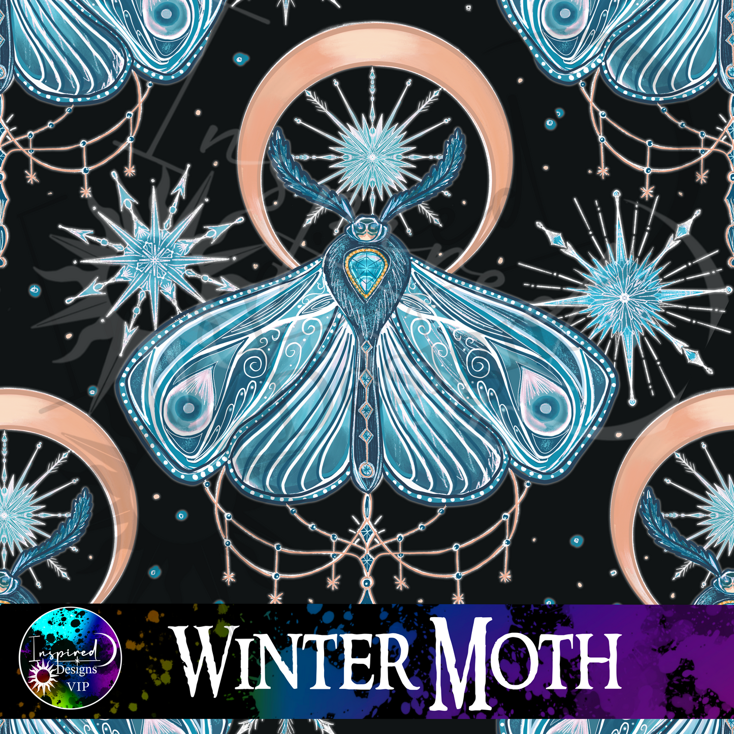 Moxie Winter