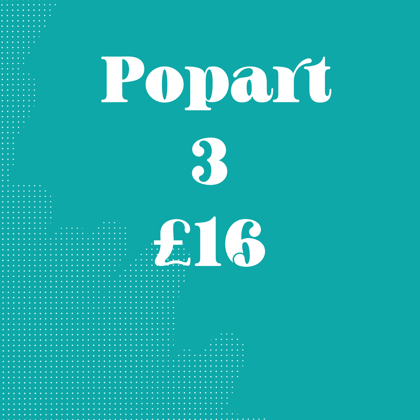 Popart 3
