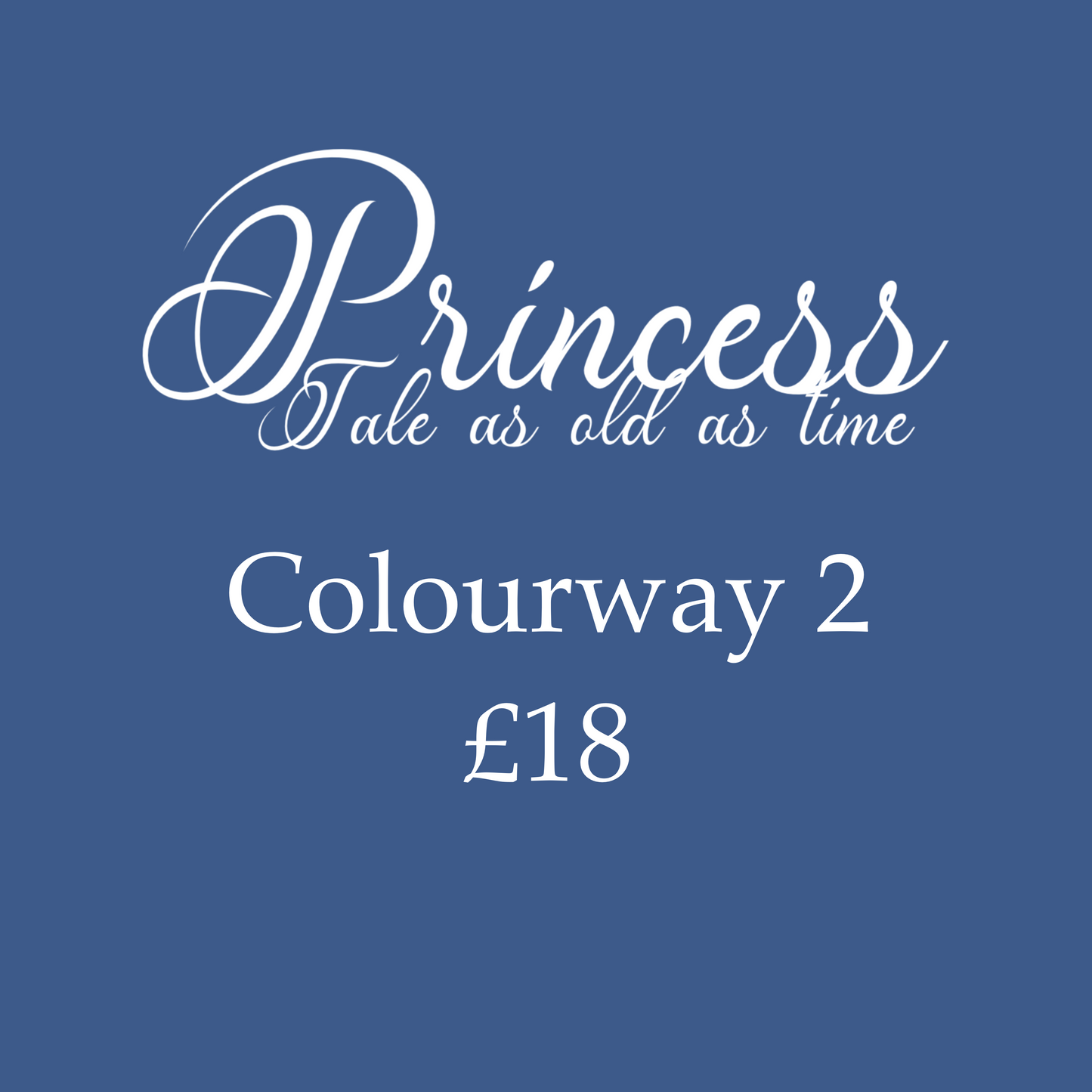 Tale as old as time 2