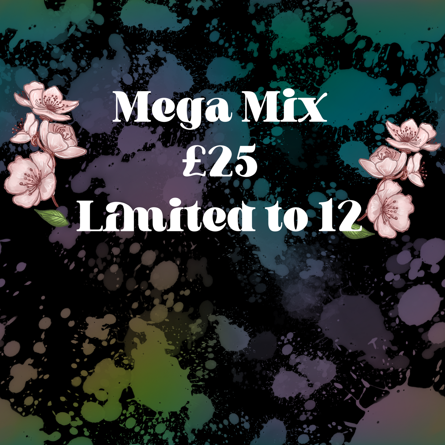 Mega Mix