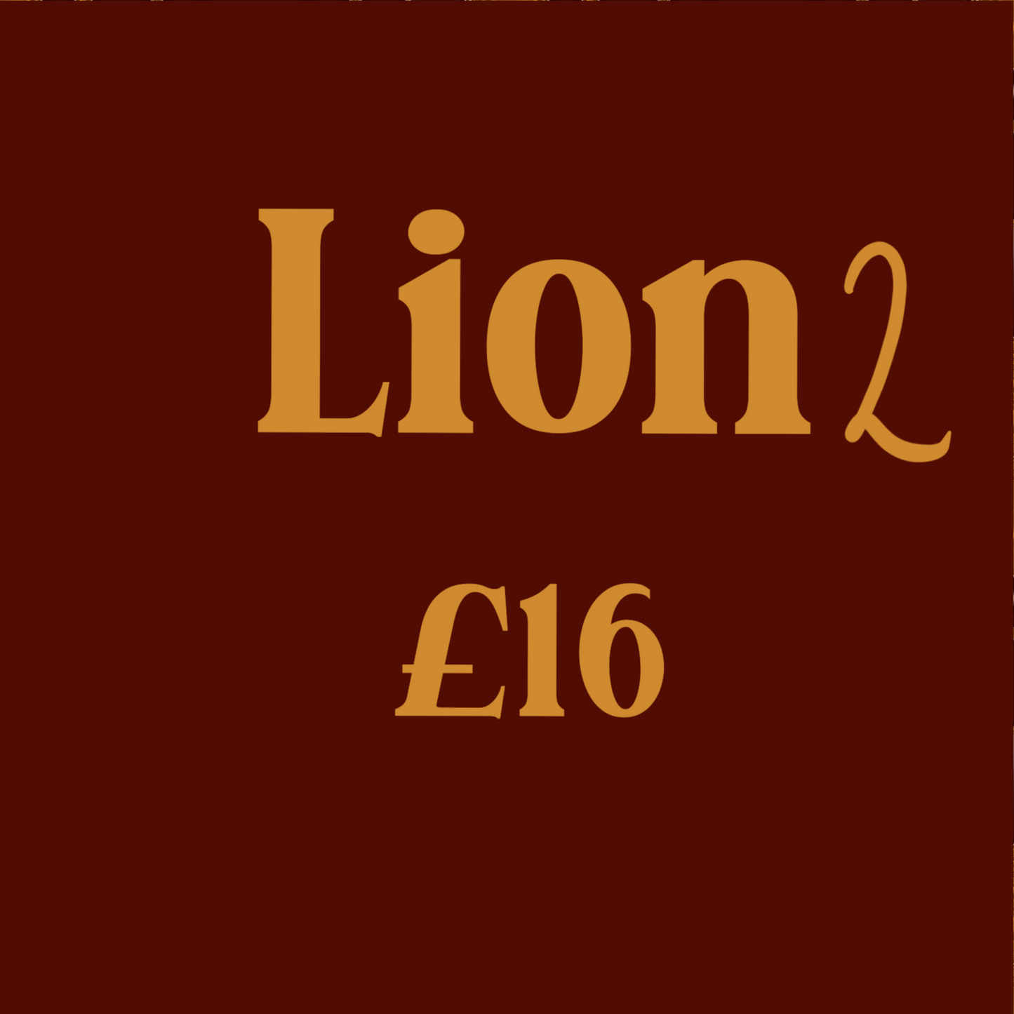 Lion 2