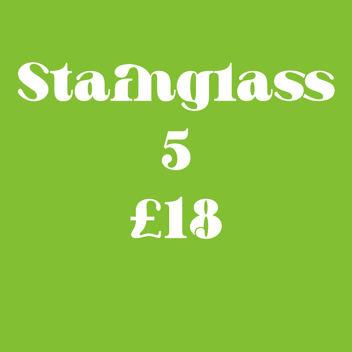 Stainglass 5