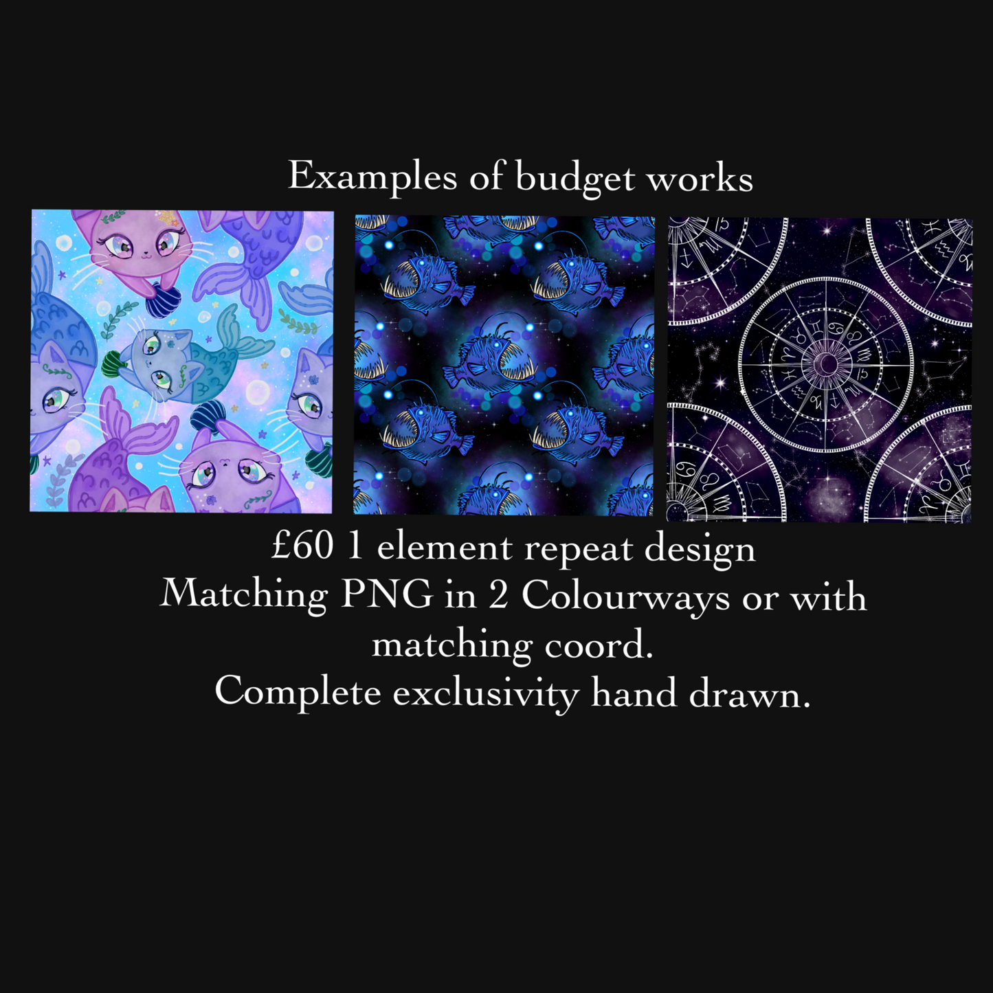 CUSTOM SLOT- BUDGET 4