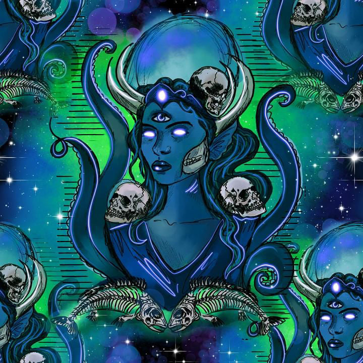 Sea witch 3