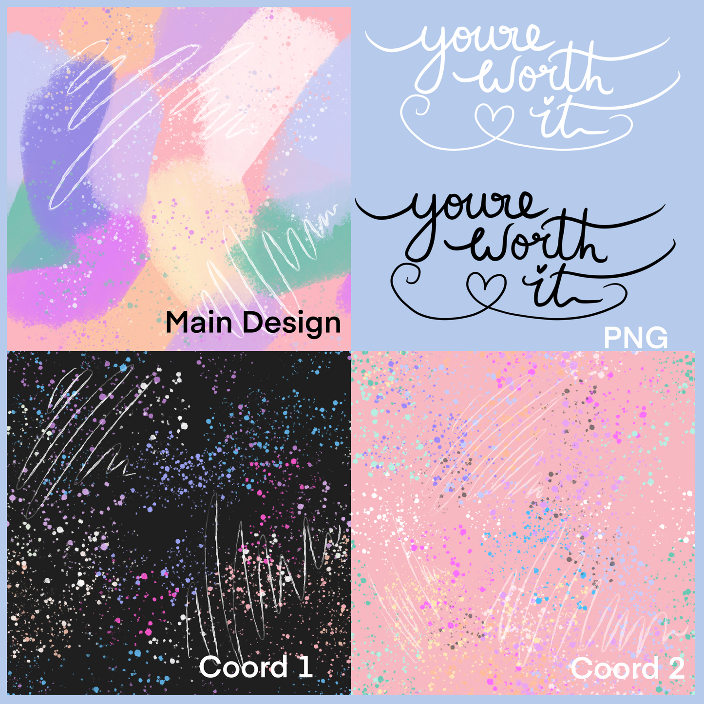 Emporium challenge - BUNDLE
