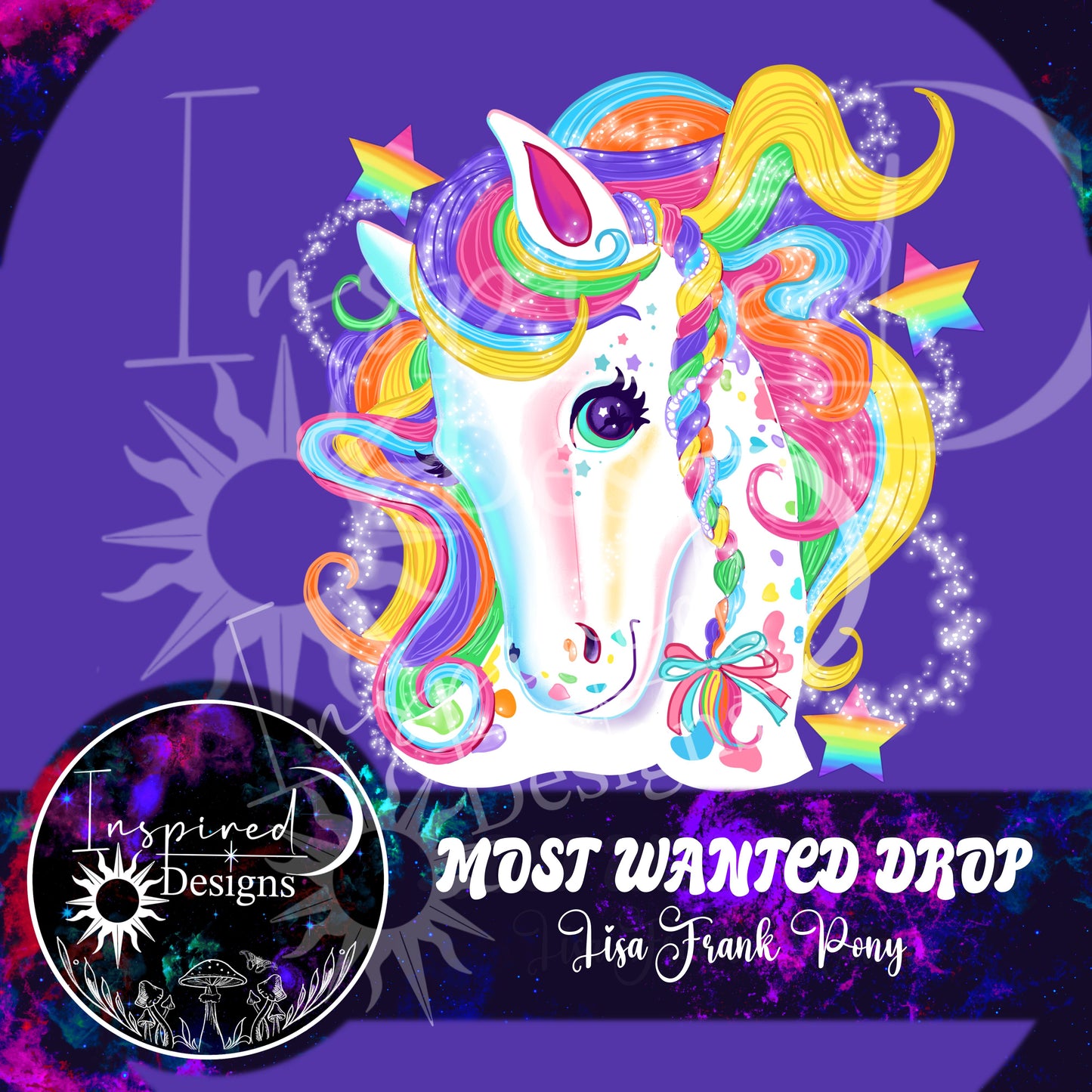 Most Wanted - LF