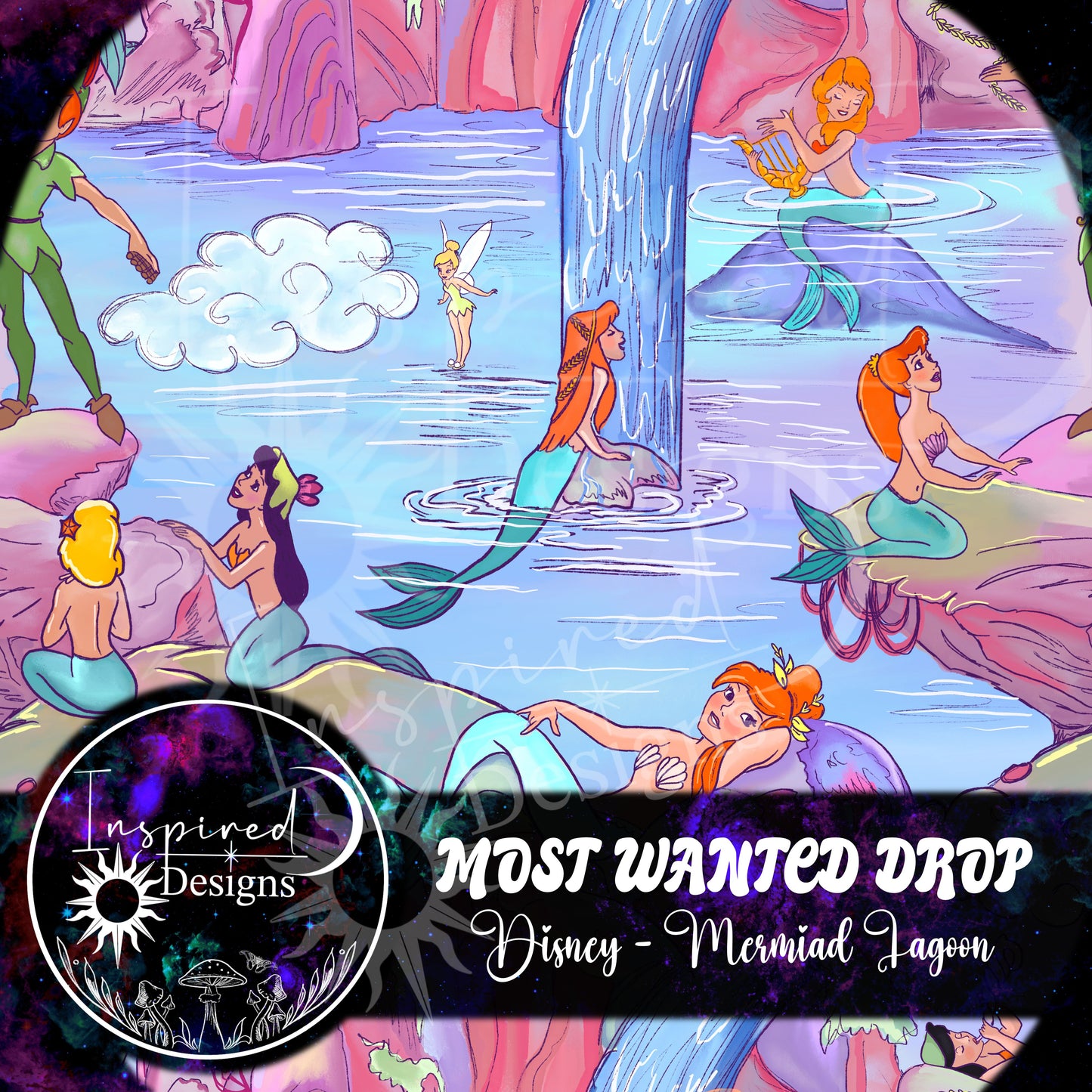 Most Wanted - Classic Cartoons