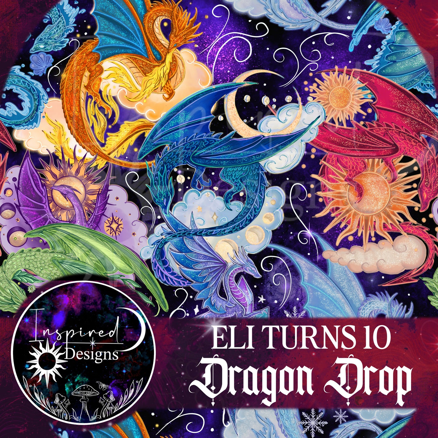 Buy10get2 - ELI10 - ALLDRAGONS