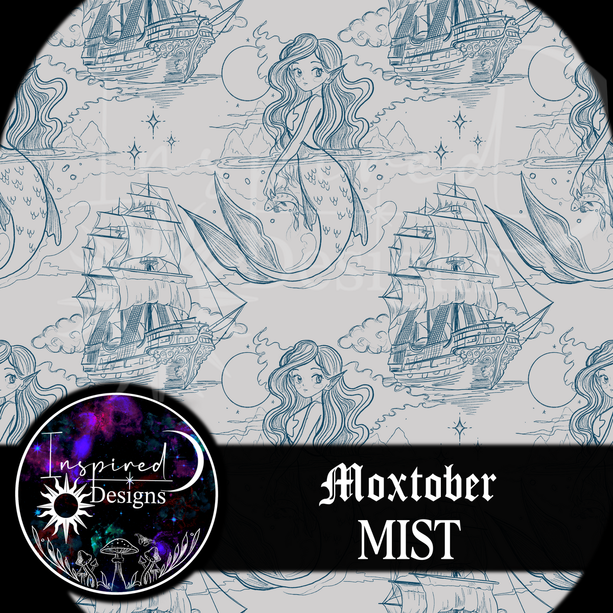Moxtober 2026 - Mist