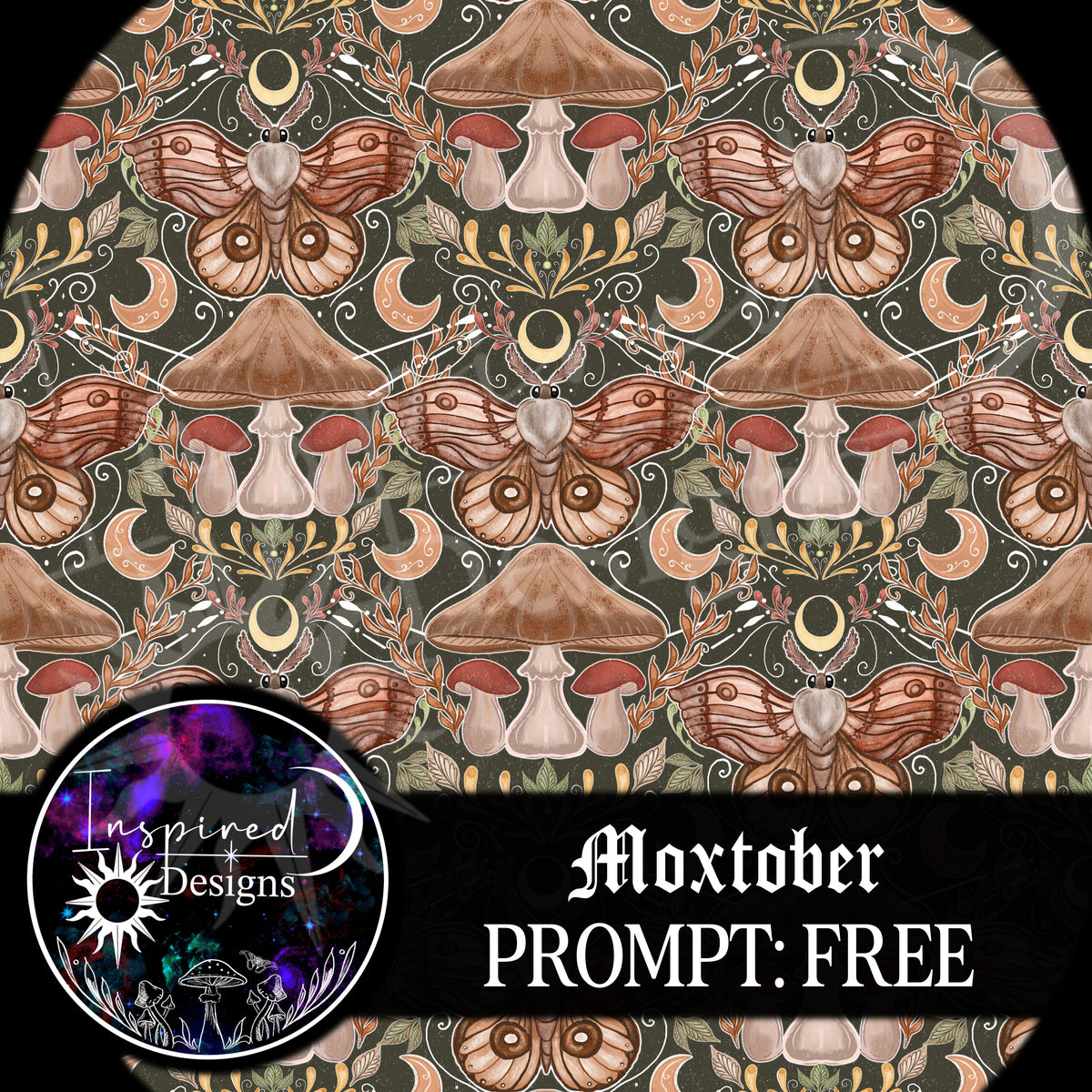 Moxtober 2026 - Free