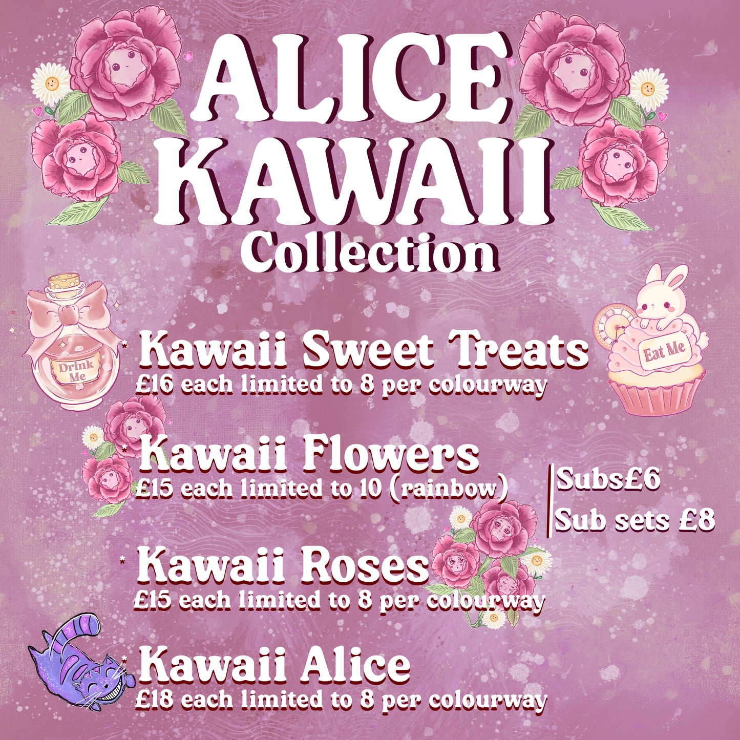 Alice - Kawaii