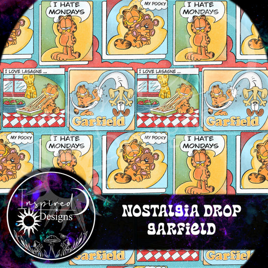 Nostagia Part 2 - Vol. 1