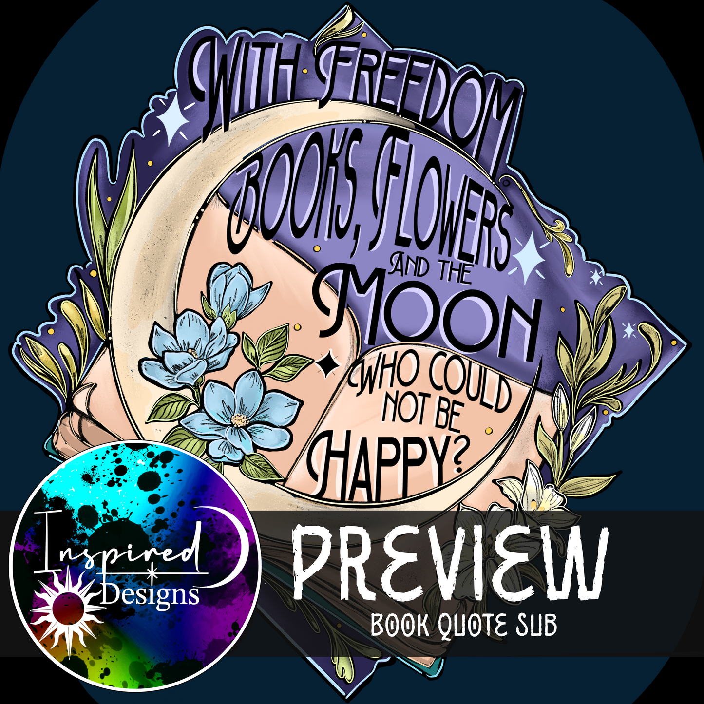 Moxie Books - Quotes