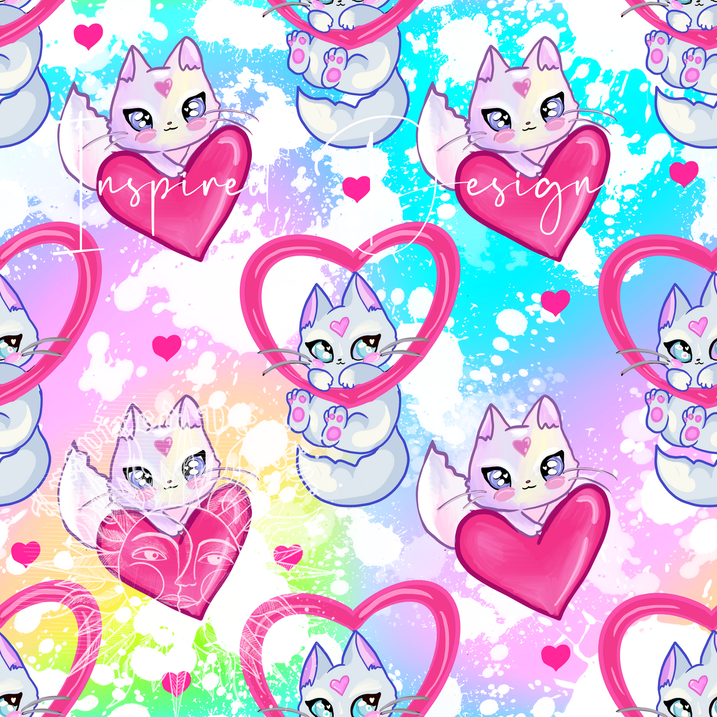 Love Cats