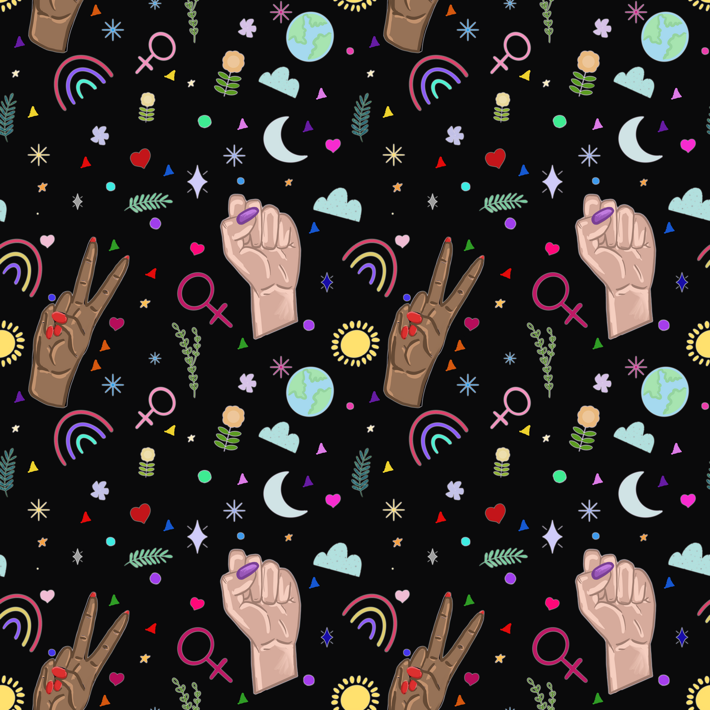 Happy International Women’s Day!