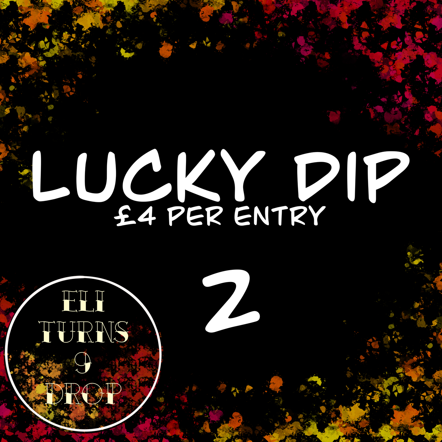LUCKY DIP