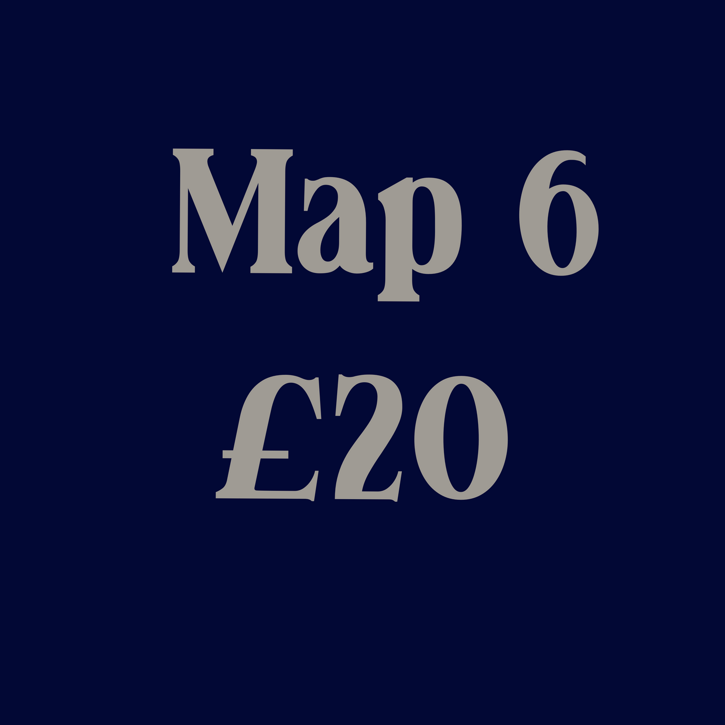 Map 6