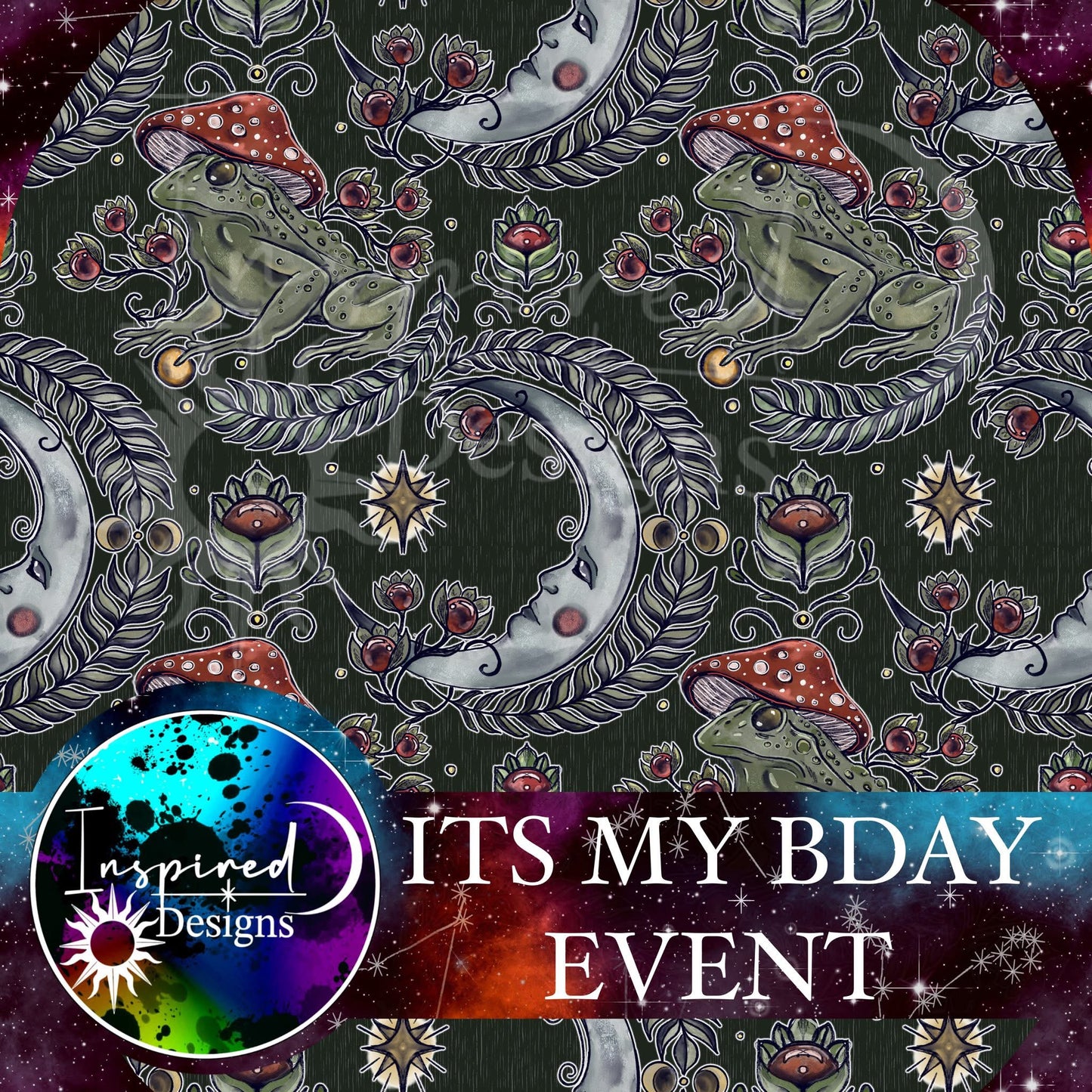 BDAY EVENT