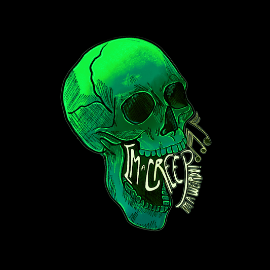 CREEP SUB NEON