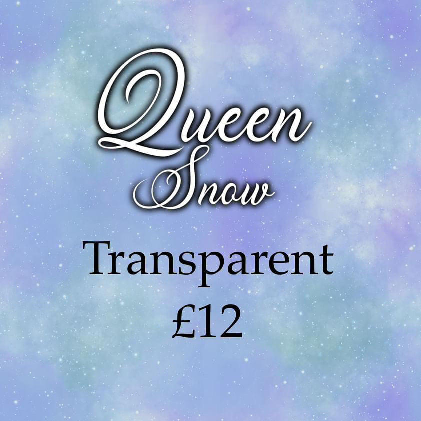 Snow Transparent